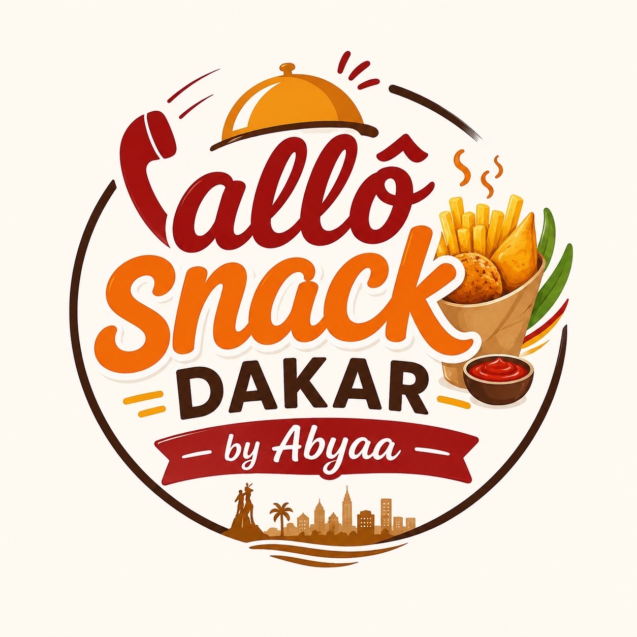 Allo Snack Dakar